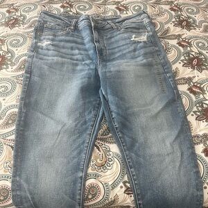 American Eagle brand new jeans with tags still attached